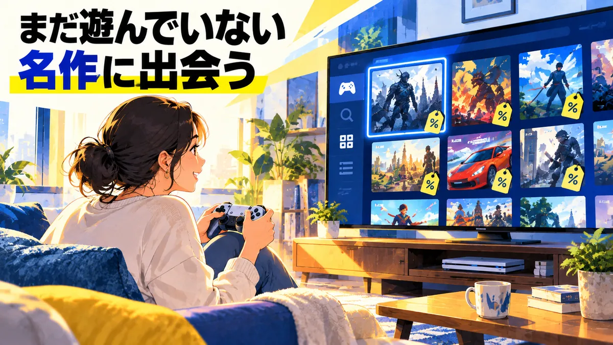 カプコンは発売後に何を売るのか
