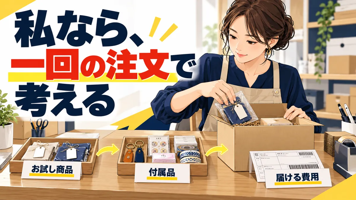 あなたの仕事に置き換えると